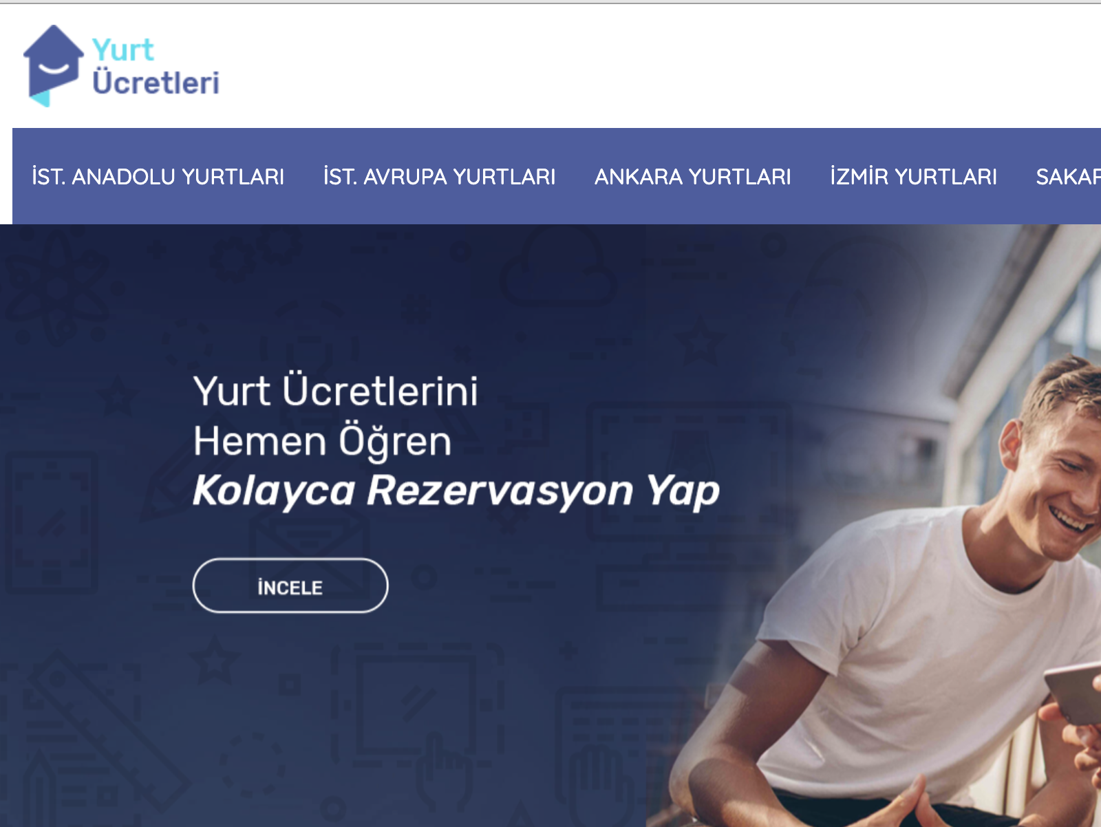 Özel Yurt Ücretleri